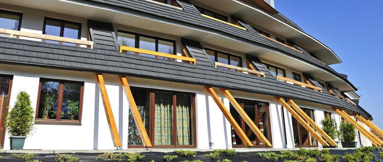 Butorowy Cichy Potok Apartment Koscielisko Exterior photo